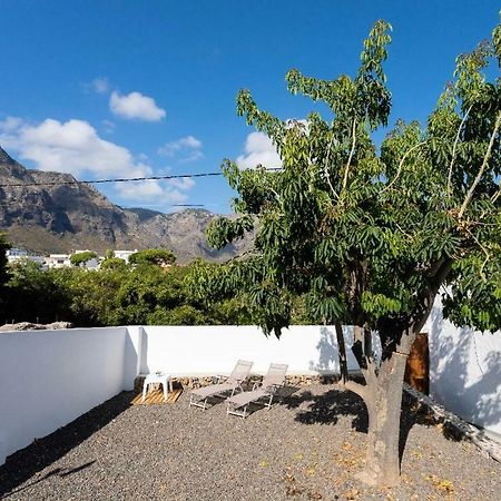 La Casita De Juana Villa Buenavista Del Norte Exterior foto