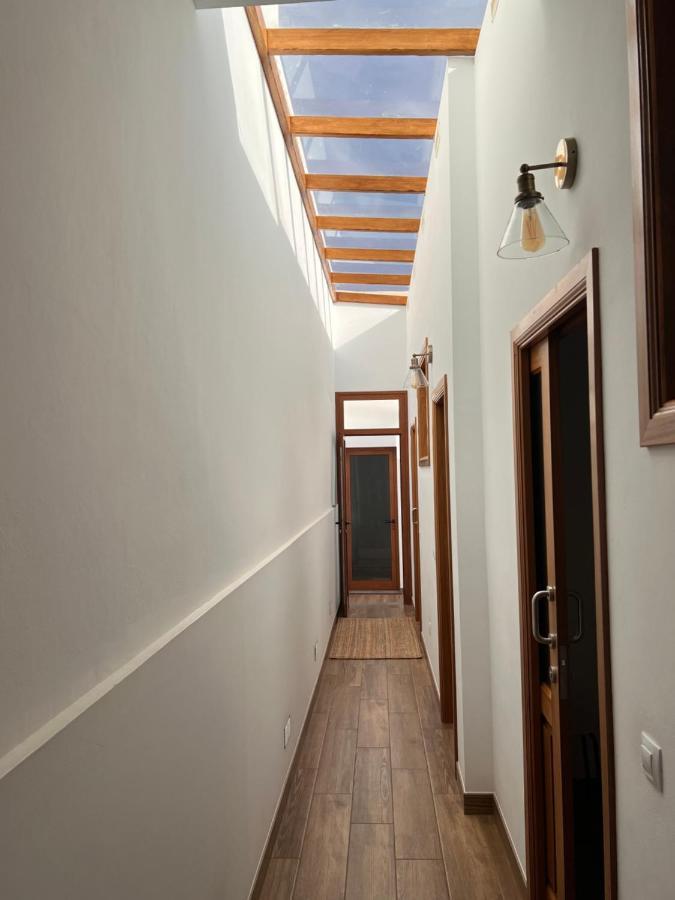 La Casita De Juana Villa Buenavista Del Norte Exterior foto