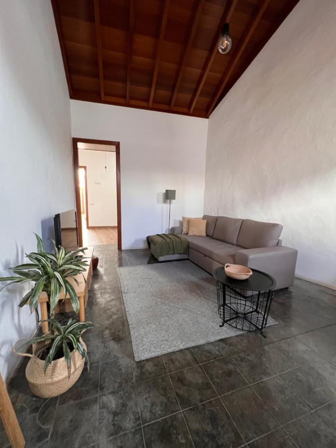 La Casita De Juana Villa Buenavista Del Norte Exterior foto