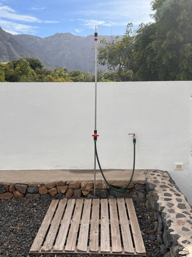 La Casita De Juana Villa Buenavista Del Norte Exterior foto