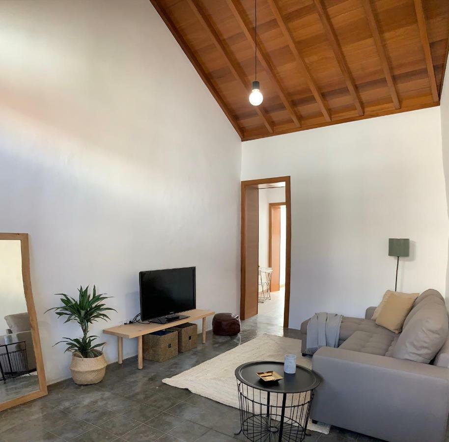 La Casita De Juana Villa Buenavista Del Norte Exterior foto