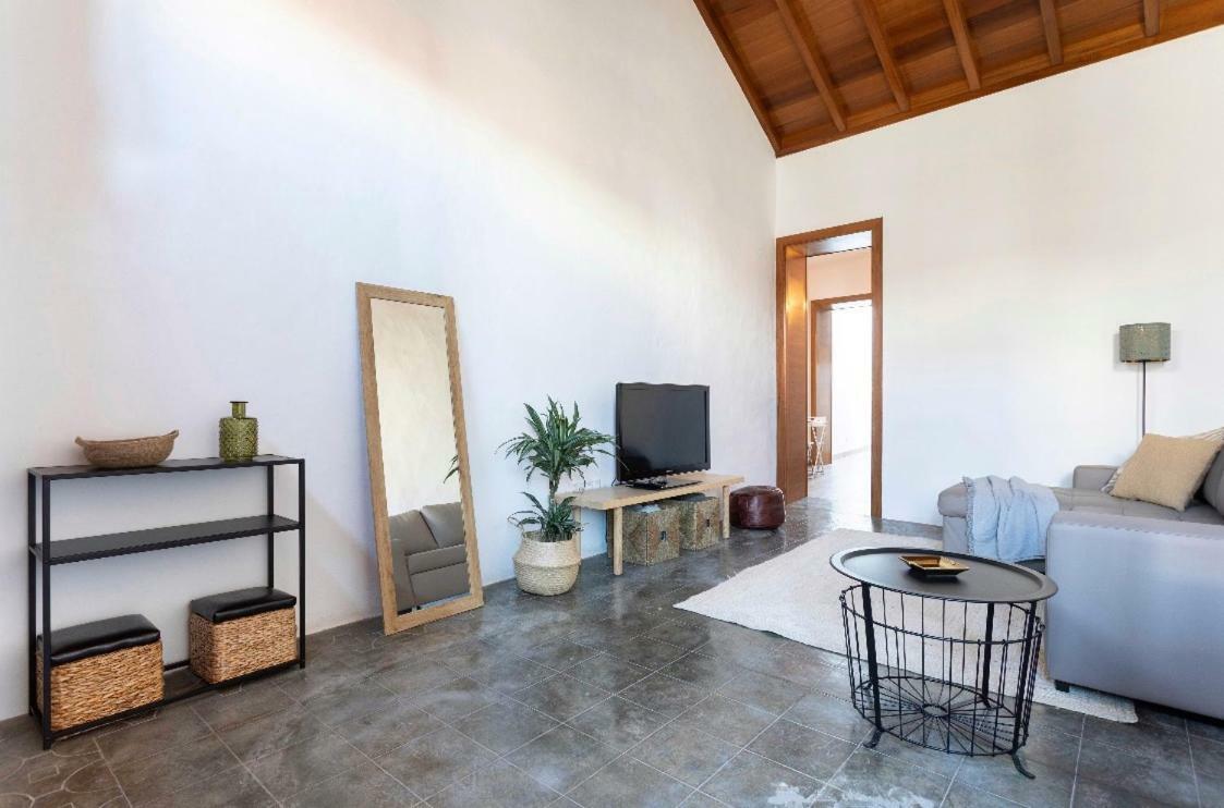 La Casita De Juana Villa Buenavista Del Norte Exterior foto